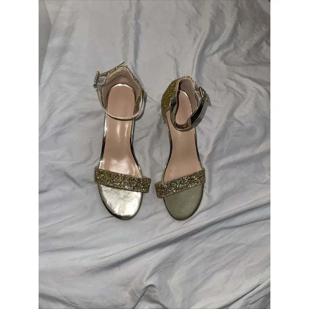 Women's Size 9.5 Or‎ 40 Formal Wedding/Prom/HoCo Heels